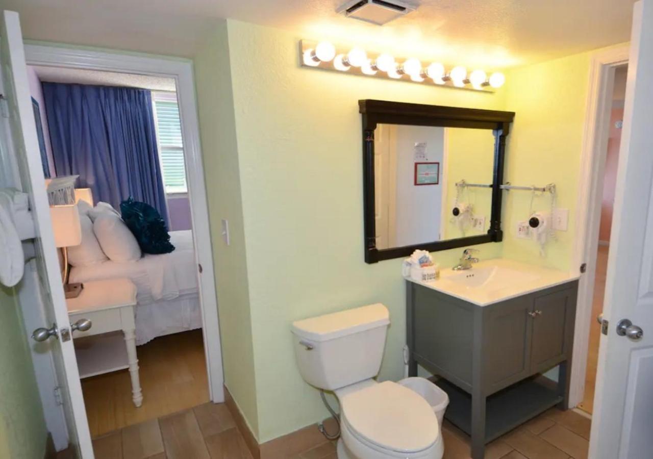 Sunrise Suites By To Key West Exterior photo