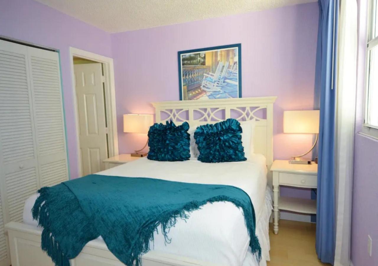 Sunrise Suites By To Key West Exterior photo